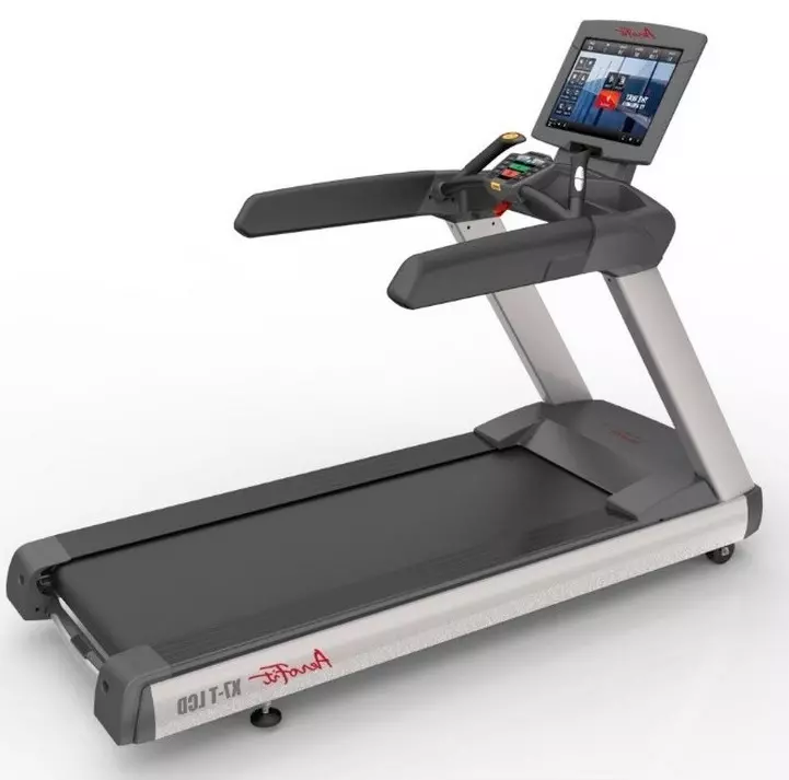 Беговая дорожка AeroFit X7-T LCD