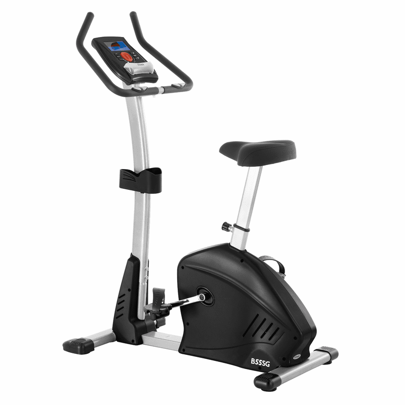 Велотренажер SteelFlex B55SG