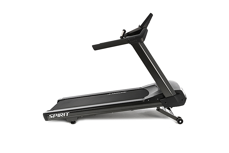 Беговая дорожка SPIRIT CT800 (Silver)