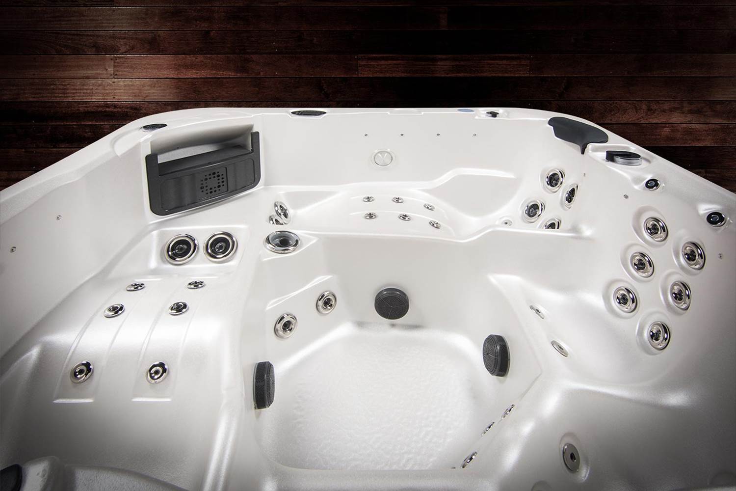 СПА бассейн Vortex Spas Cobalt