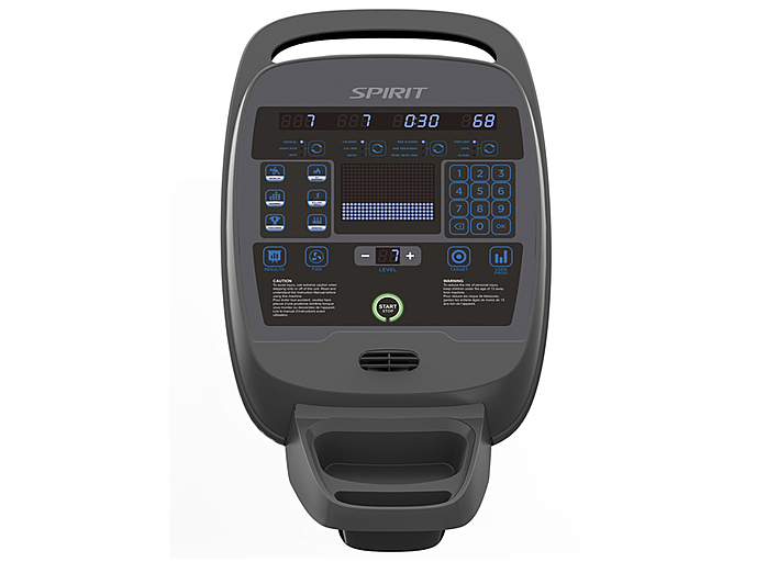 Лестница-степпер (климбер) Spirit Fitness CSM900
