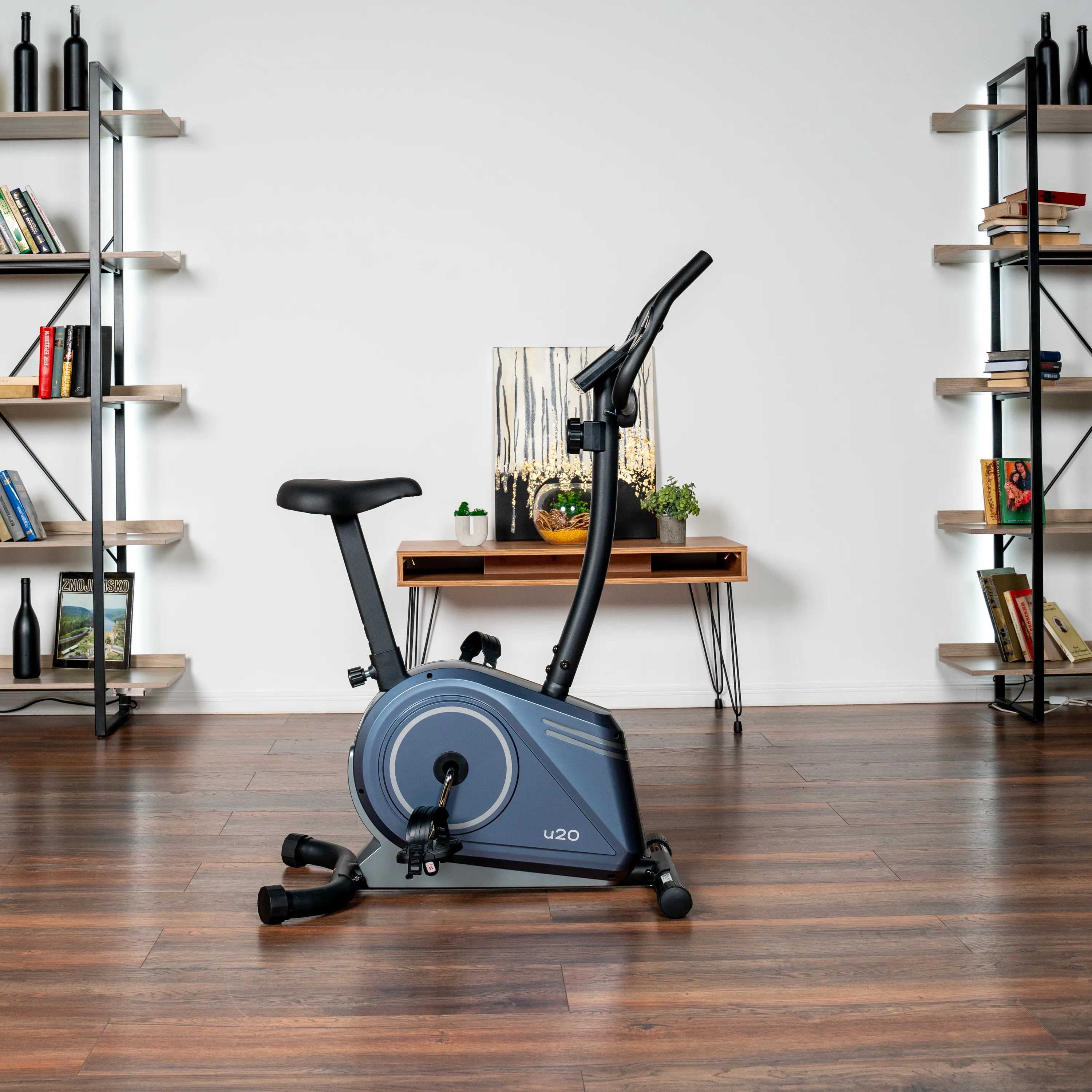 Велотренажер CARBON FITNESS U20