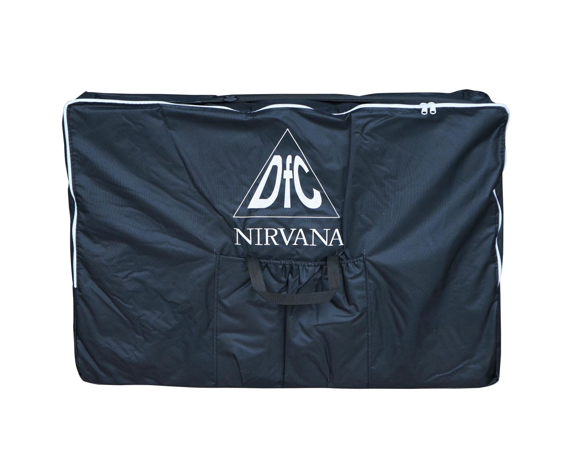 Массажный стол DFC NIRVANA Elegant Premium