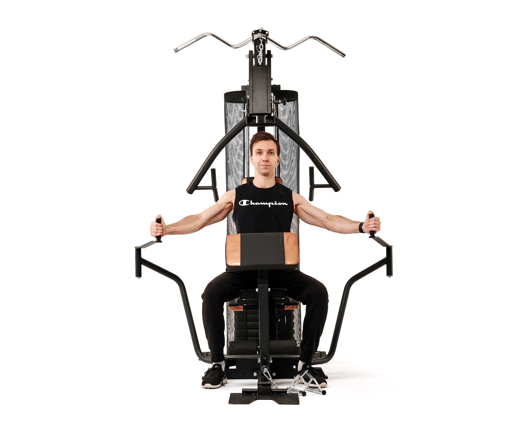 Мультистанция DFC HomeGym D5125