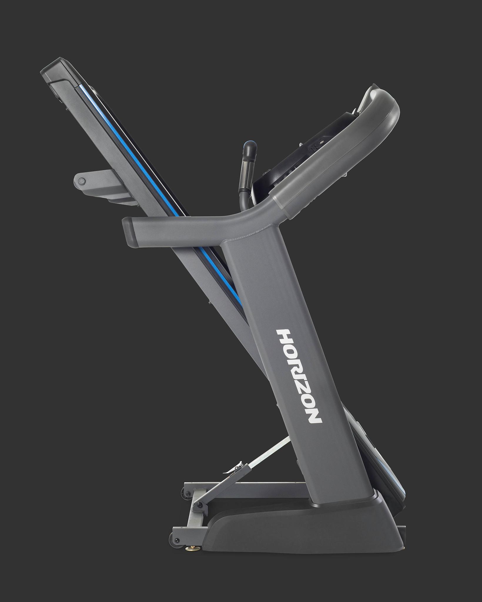 Беговая дорожка Horizon 7.4AT-03