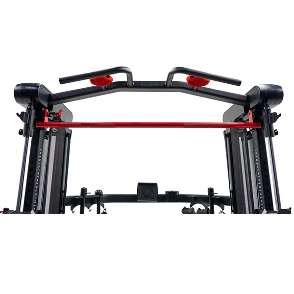 Многофункциональный силовой комплекс Inspire SF5 Smith-Functional Trainer