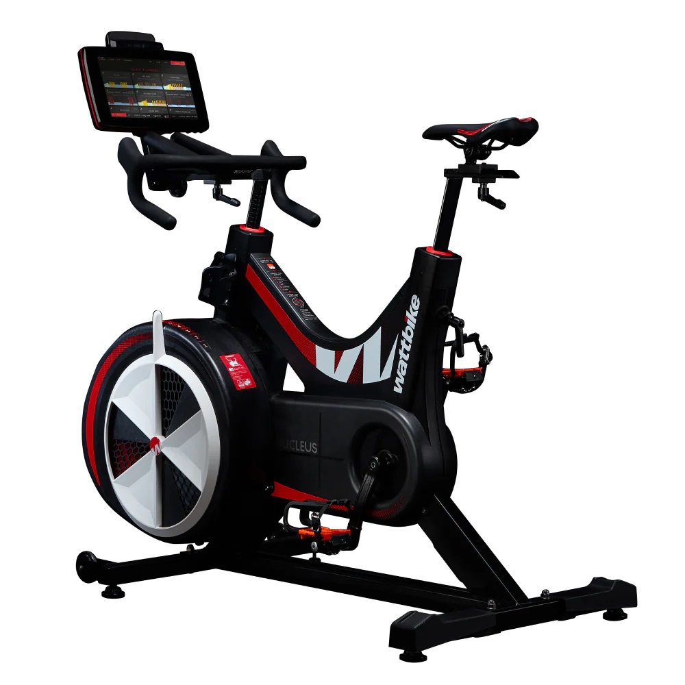 Велотренажер Wattbike Nucleus