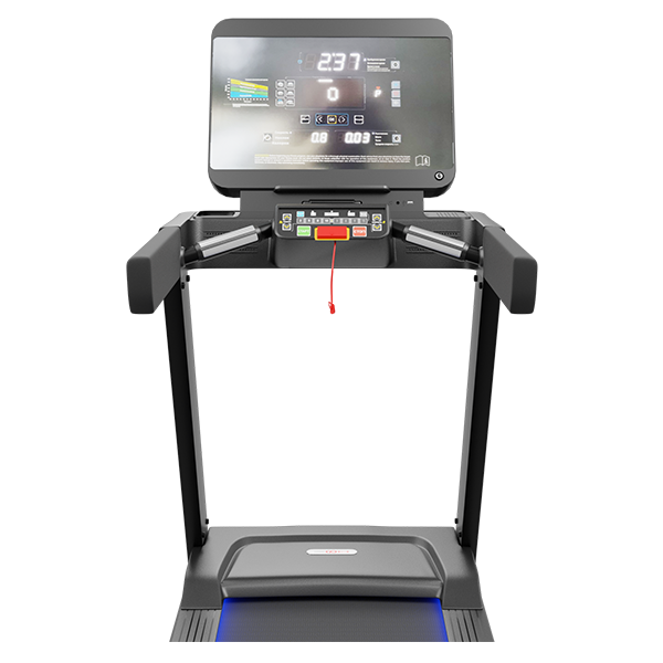 Беговая дорожка CardioPower PRO CT400