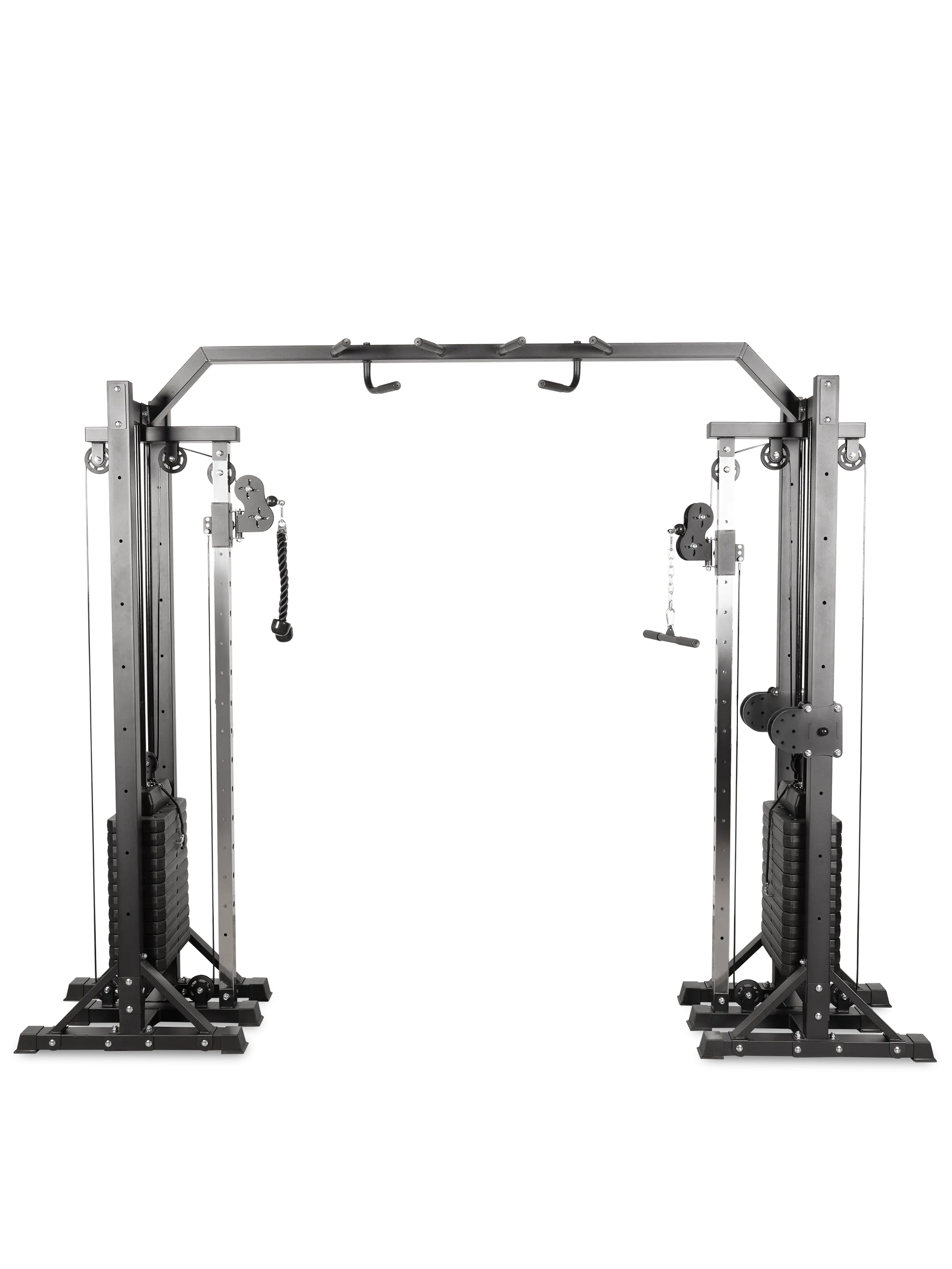 Кроссовер OXYGEN FITNESS VESTON