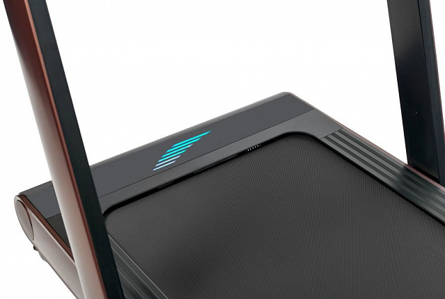 Беговая дорожка Titanium Masters Slimtech C20 Коричневый