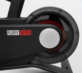 Велотренажер SVENSSON BODY LABS FURY SPIN