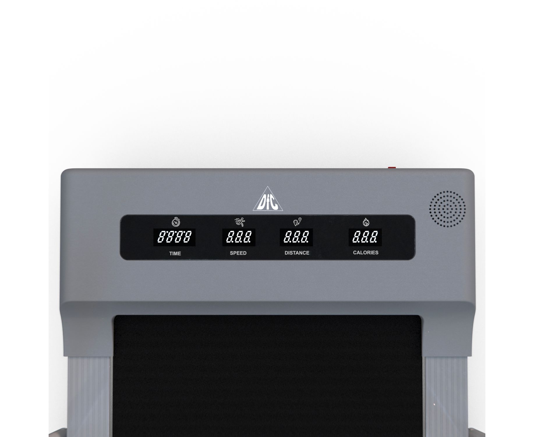 Беговая дорожка DFC SLIM 2 Gray