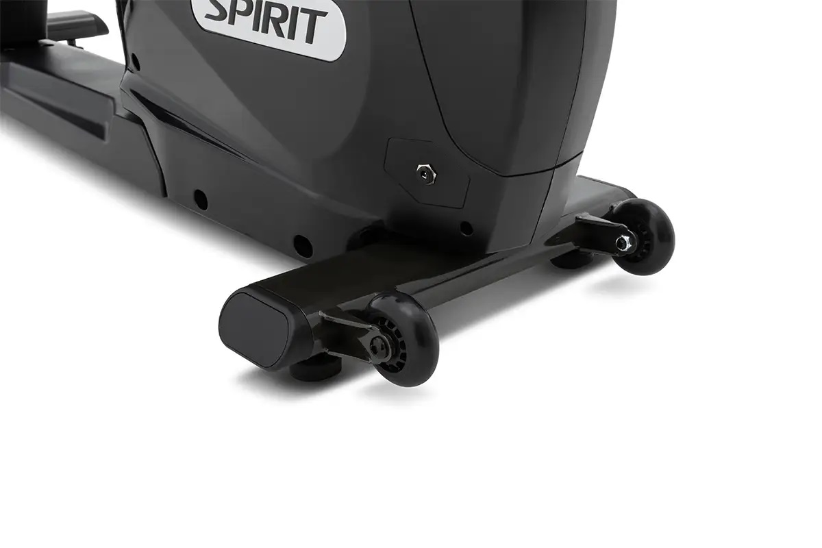 Велотренажер HASTTINGS SPIRIT XBR25 BlACK