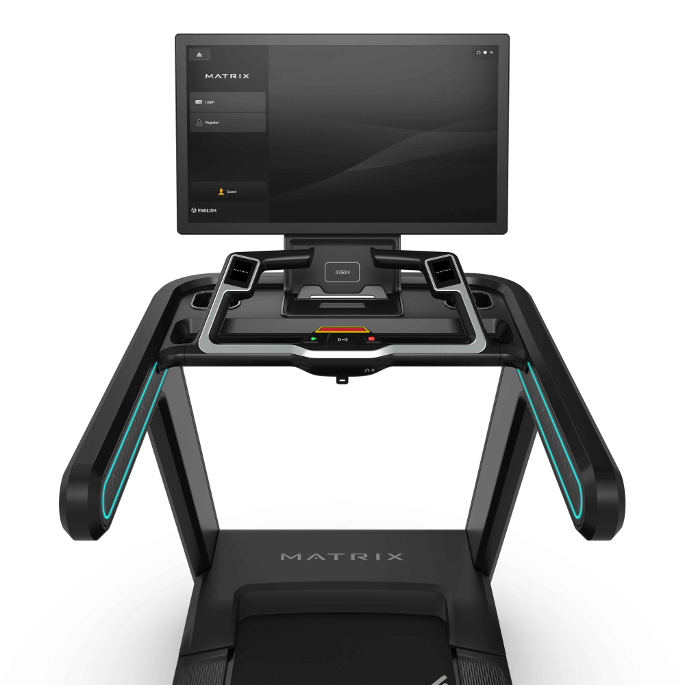 Беговая дорожка Matrix Onyx P1 TM 22