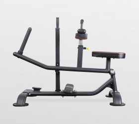 Голень сидя BRONZE GYM PL-1719