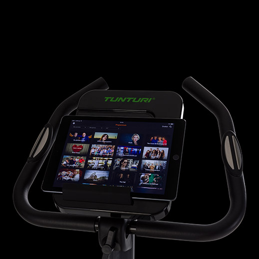 Велотренажер Tunturi Cardio Fit E30 Ergometer