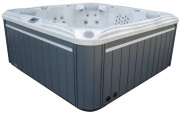 СПА бассейн AquaSpas My Power hydroplus