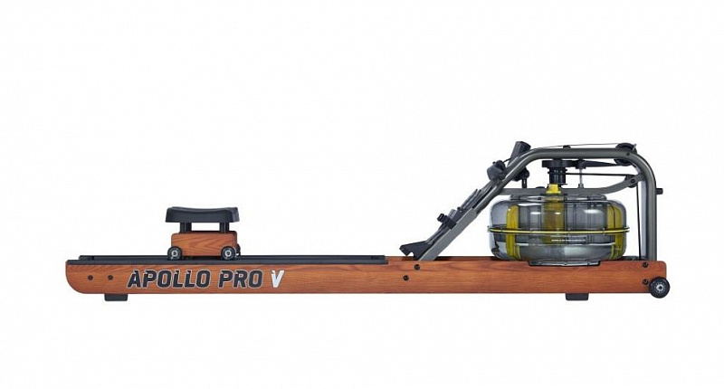 Гребной тренажер First Degree Fitness Apollo PRO V