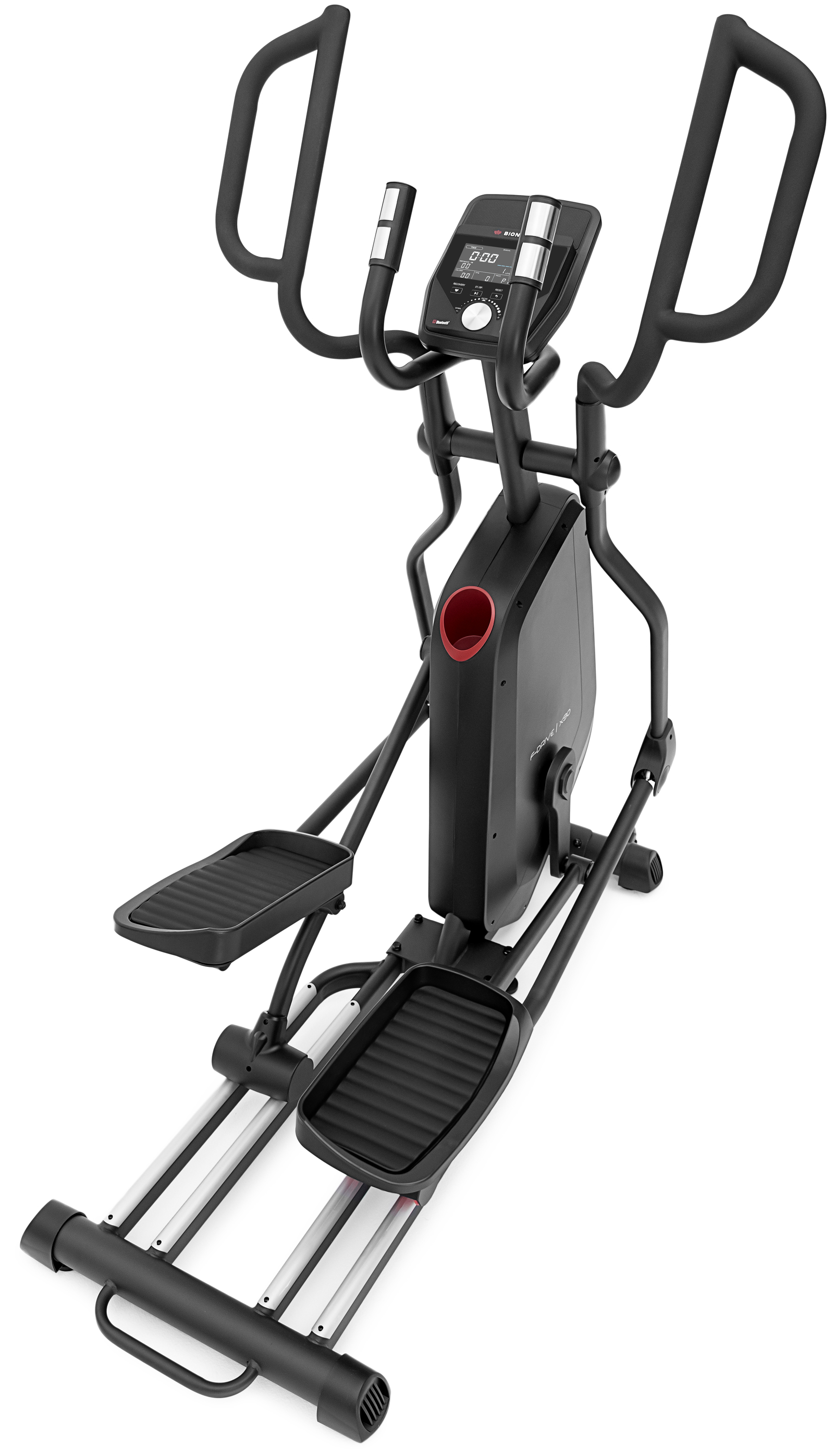 Эллиптический тренажер Bionique Fitness F-Drive X90