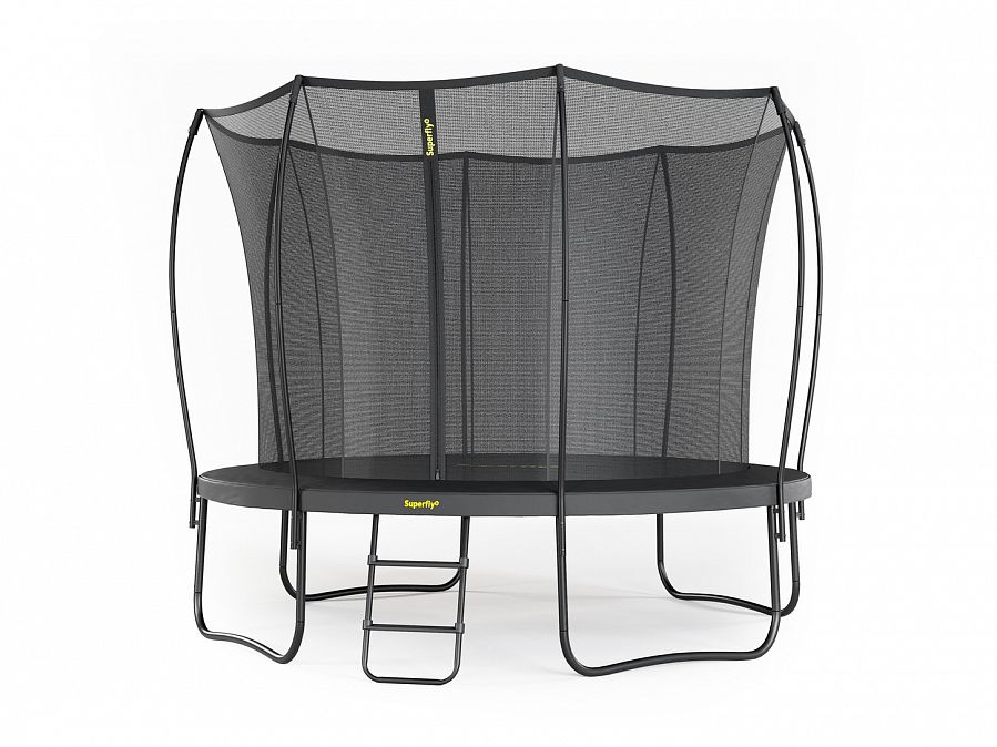 Батут Hasttings Superfly X 10ft