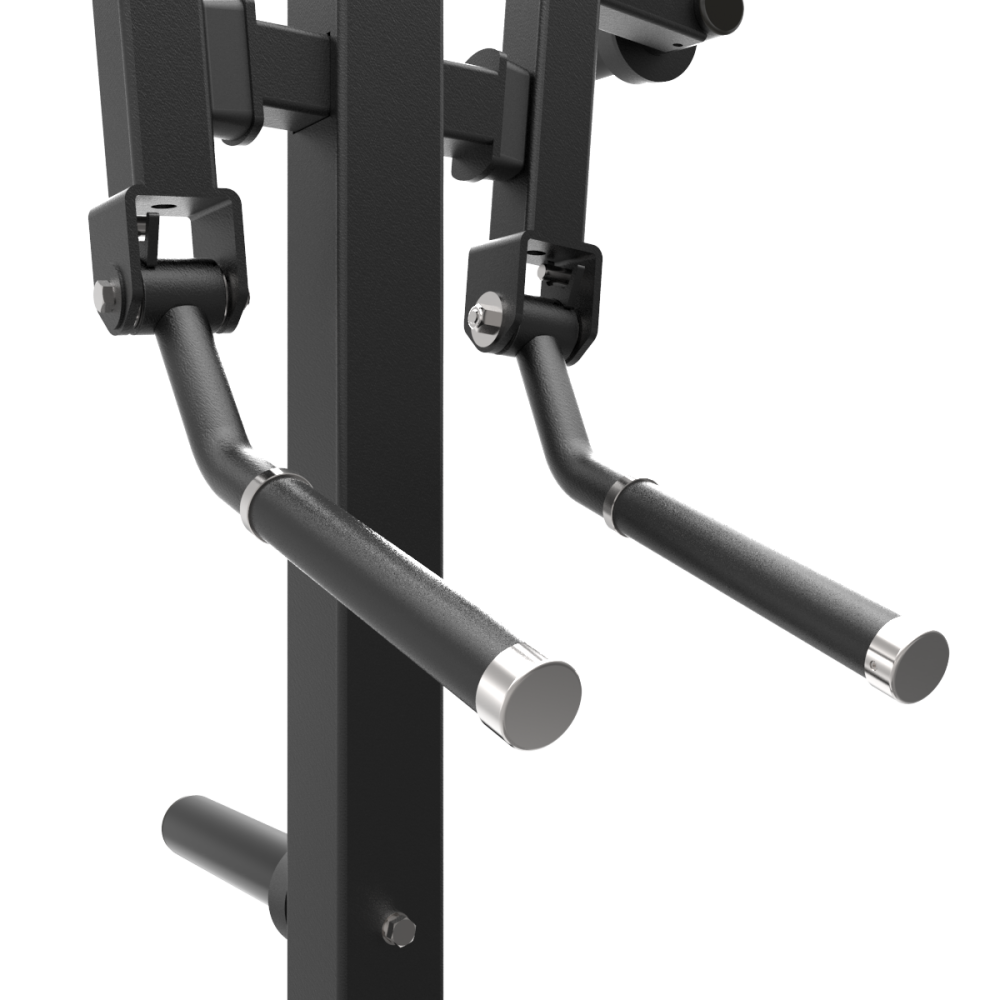 Дельтовидные стоя Impulse IFP1103