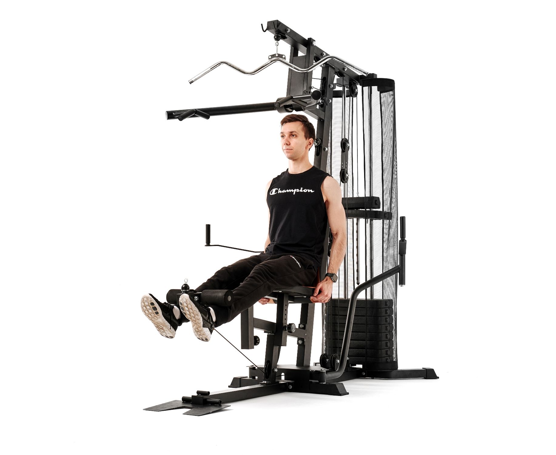 Мультистанция DFC HomeGym D5125