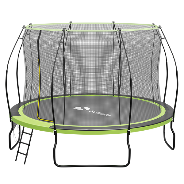 Батут Scholle JUMPER 12FT