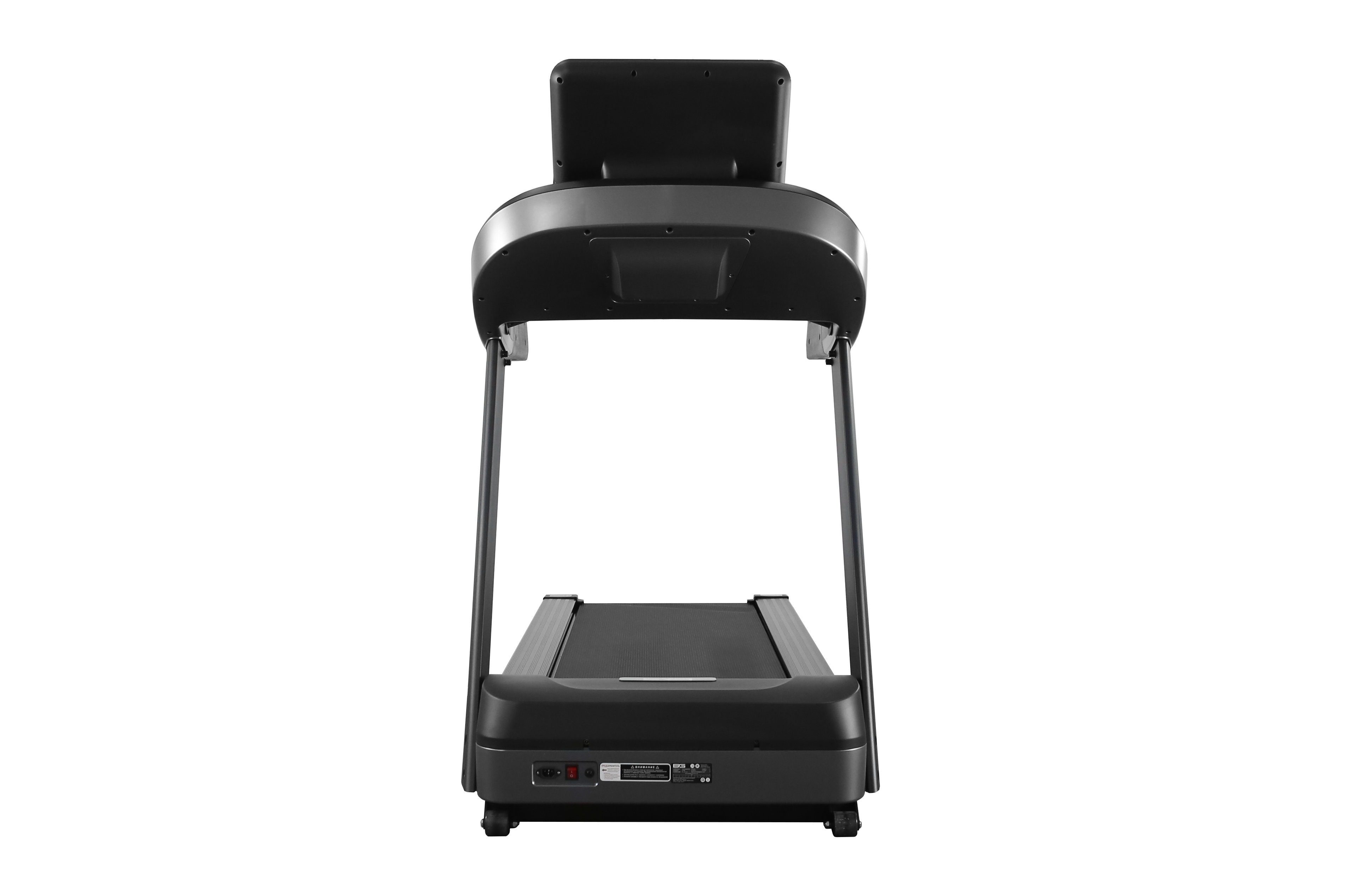 Беговая дорожка BRONZE GYM T815M