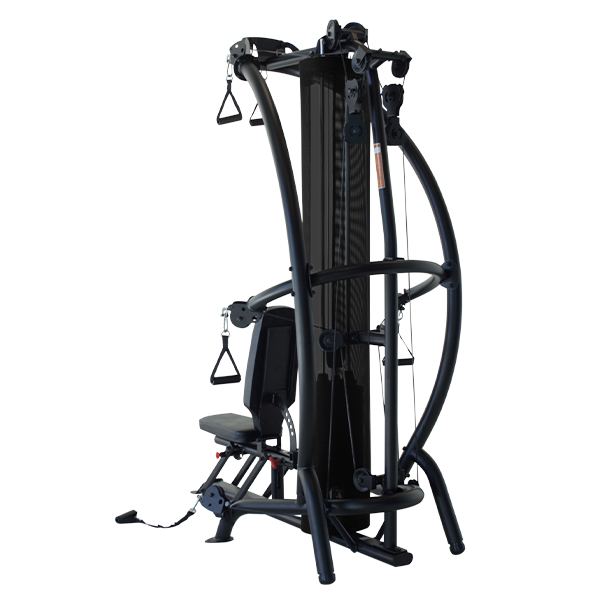 Многофункциональный силовой комплекс Inspire M1 Multi-Gym