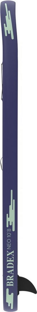 Сапборд Bradex SF 0802 Neo 10’8, прогулочный