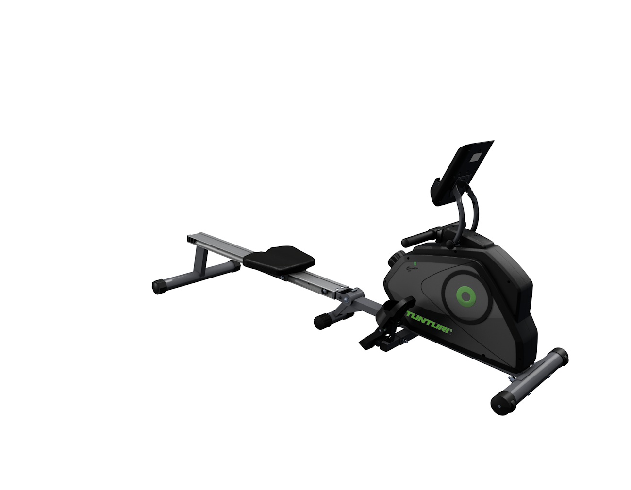 Гребной тренажер Tunturi Cardio Fit R30
