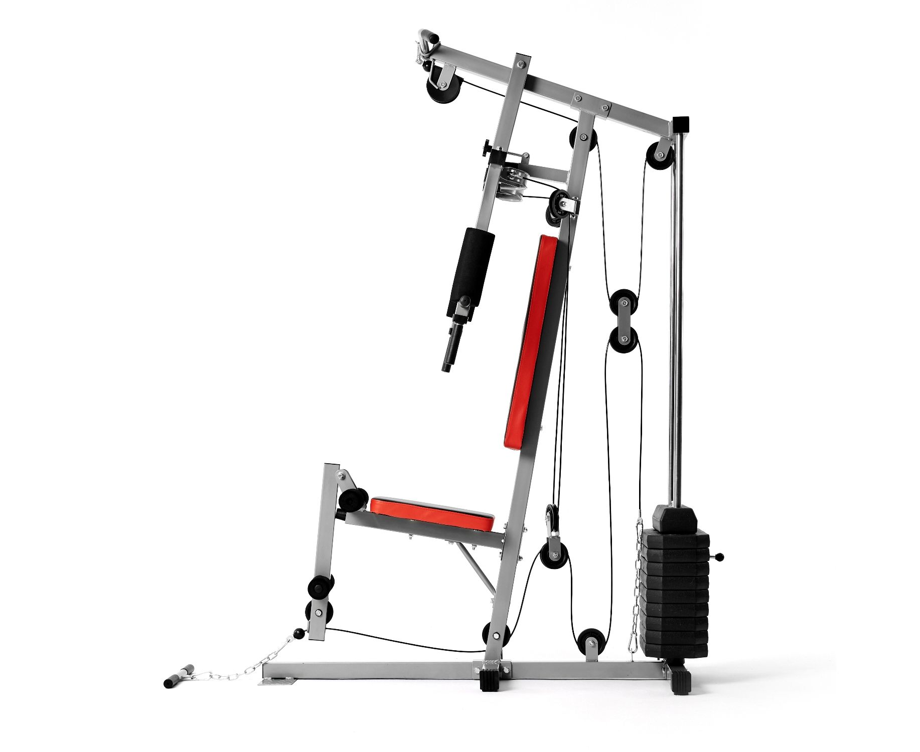 Мультистанция DFC HomeGym D7000