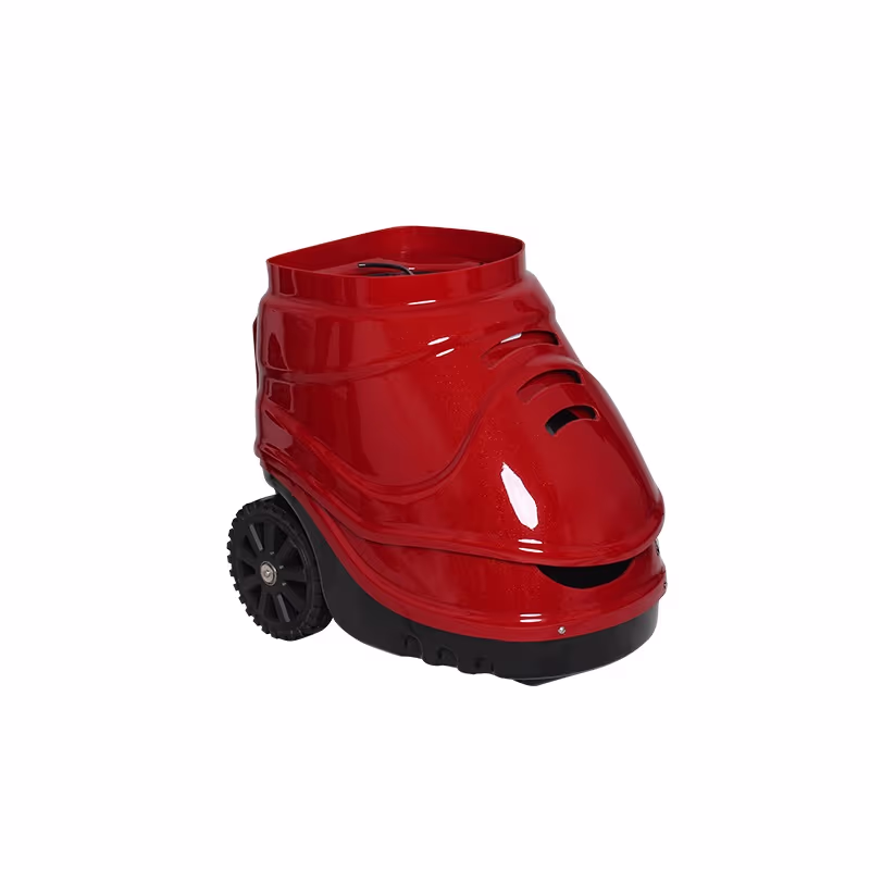 Теннисная пушка SIBOASI T2202A