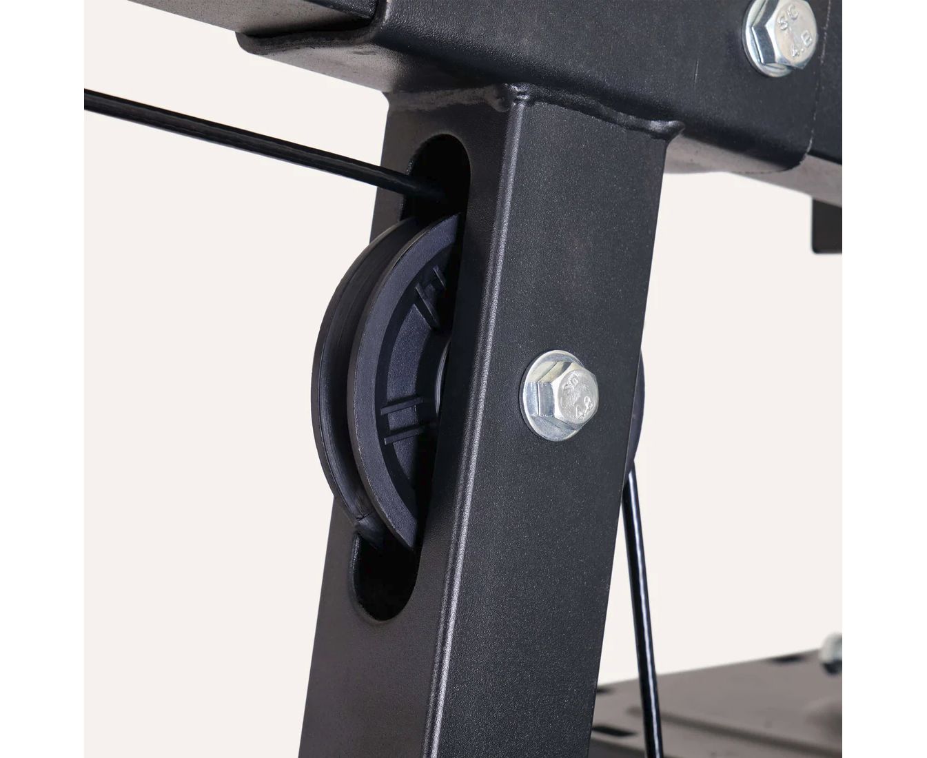Силовой комплекс DFC SportPlus D4700