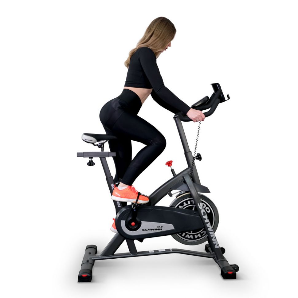 Велотренажер Schwinn IC2