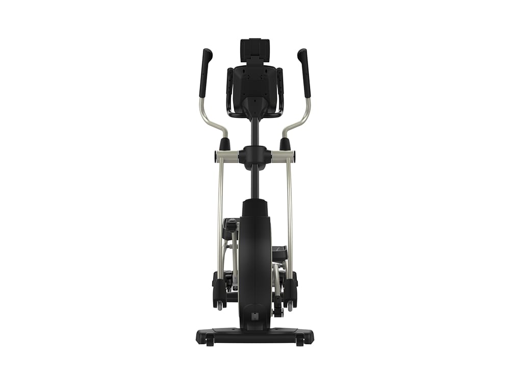 Эллиптический тренажер SHUA SH-B6500E