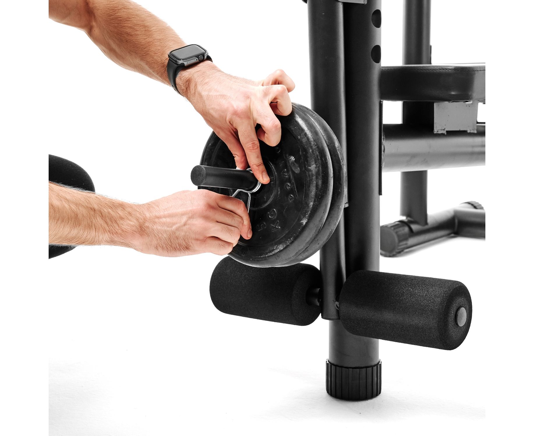 Мультистанция DFC Homegym D854