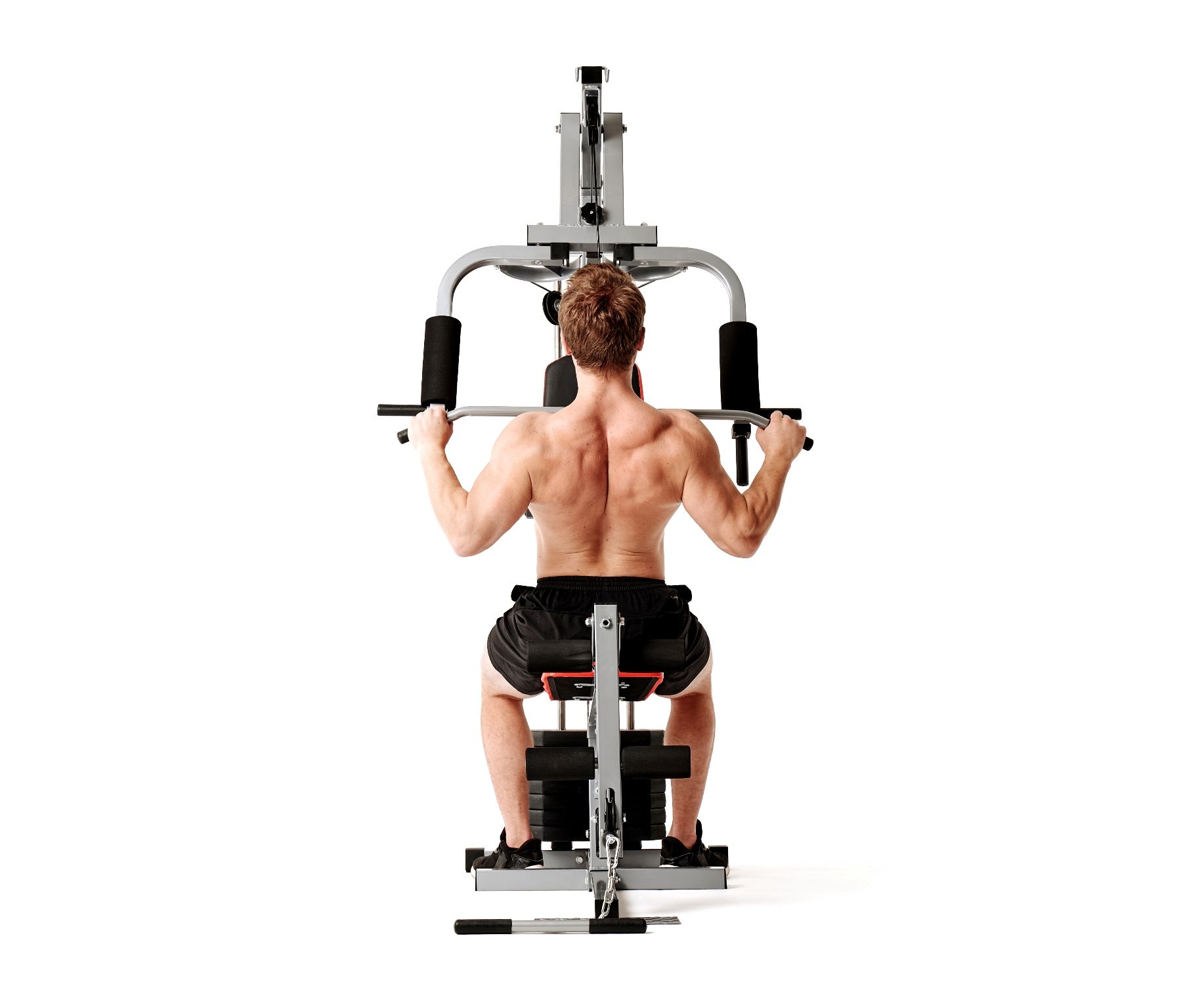 Мультистанция DFC HomeGym D7001