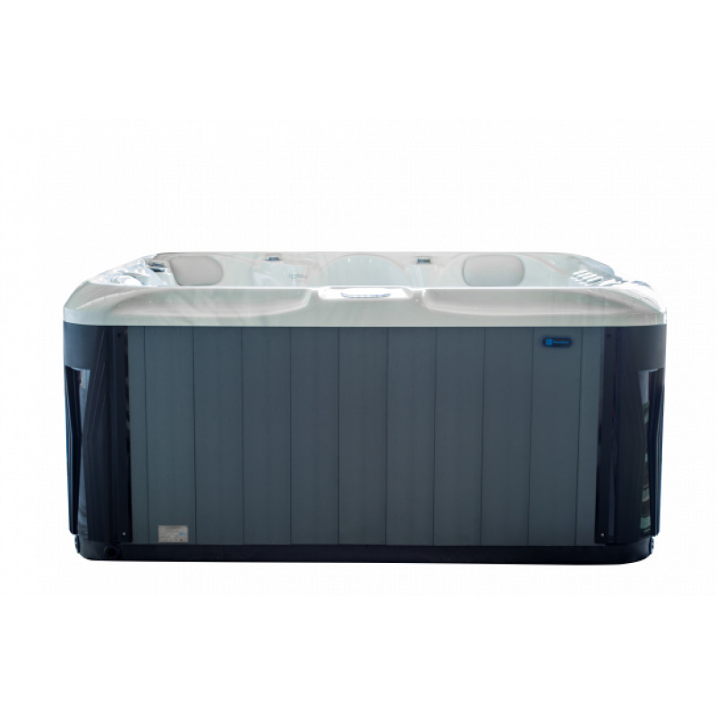 СПА бассейн AquaSpas My Paradise hydroplus