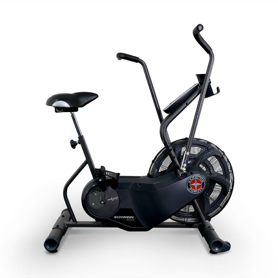 Велотренажер Schwinn Airdyne AD6 Bike