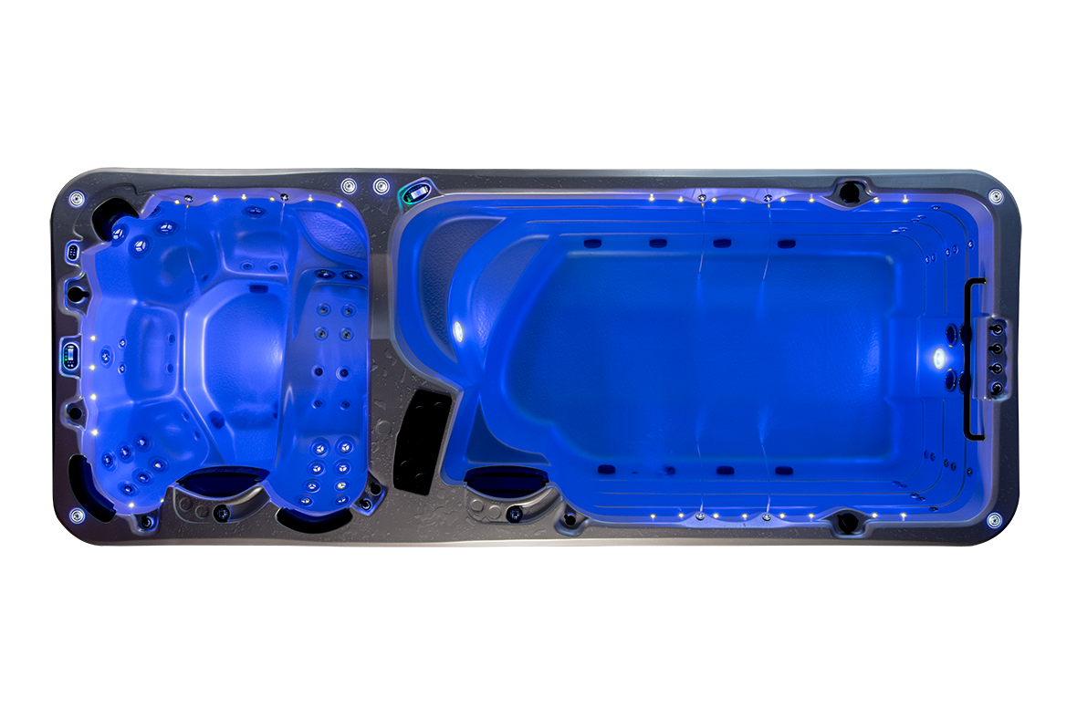 СПА бассейн Vortex Spas Hydrozone PRO