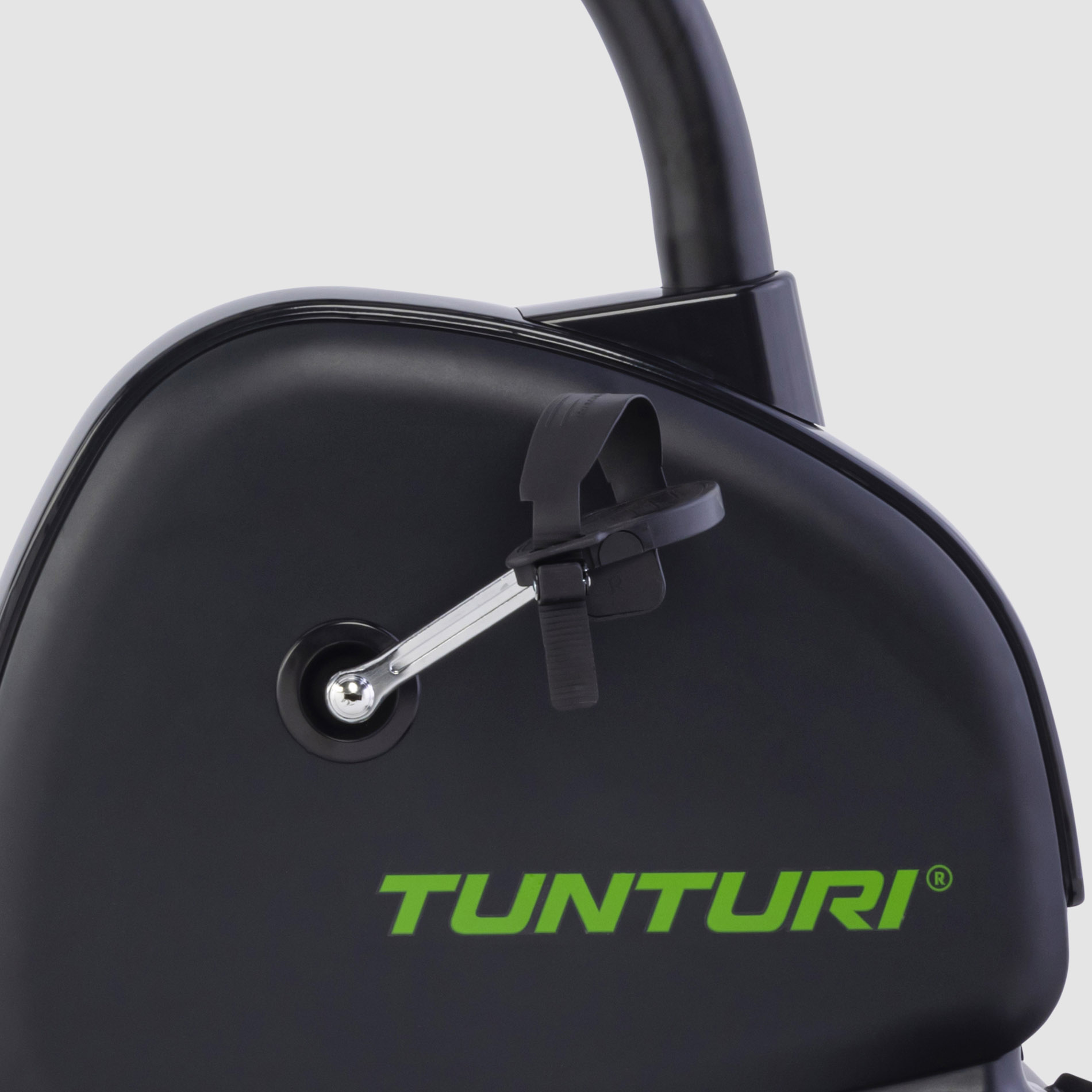 Велотренажер Tunturi Signature E60R