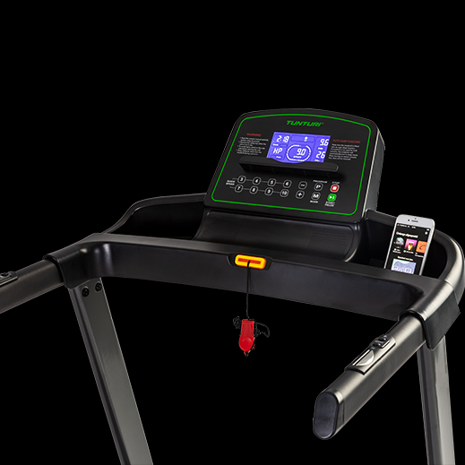 Беговая дорожка Tunturi Cardio Fit T35