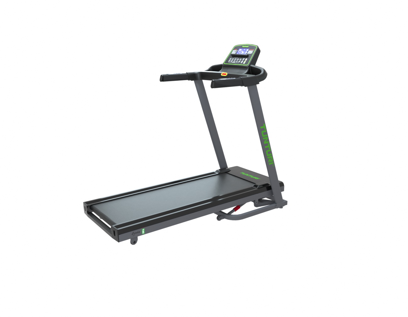 Беговая дорожка Tunturi Cardio FIT T40