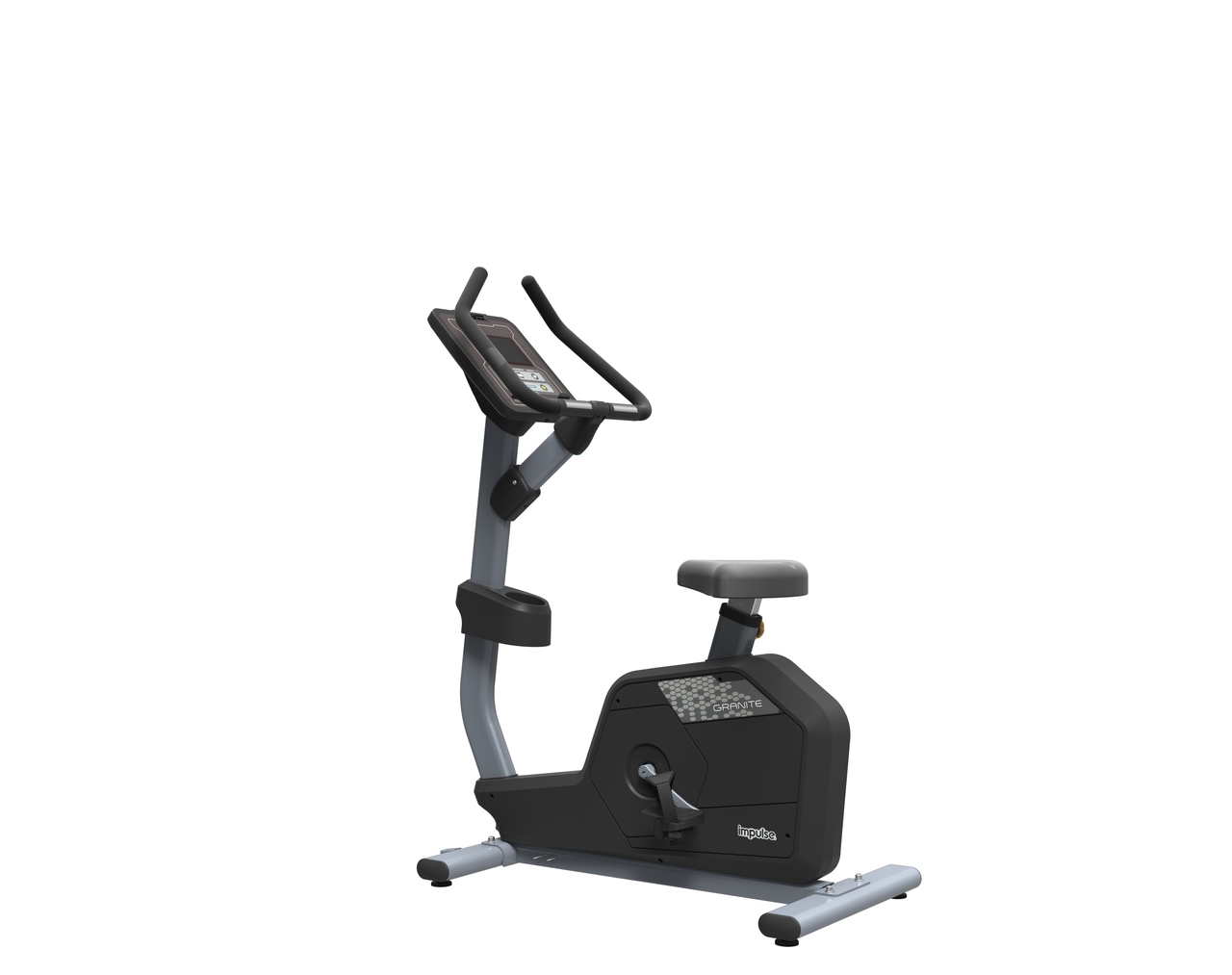 Вертикальный велотренажёр IMPULSE GU500
