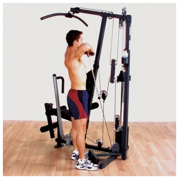 Силовой комплекс Body Solid G1S