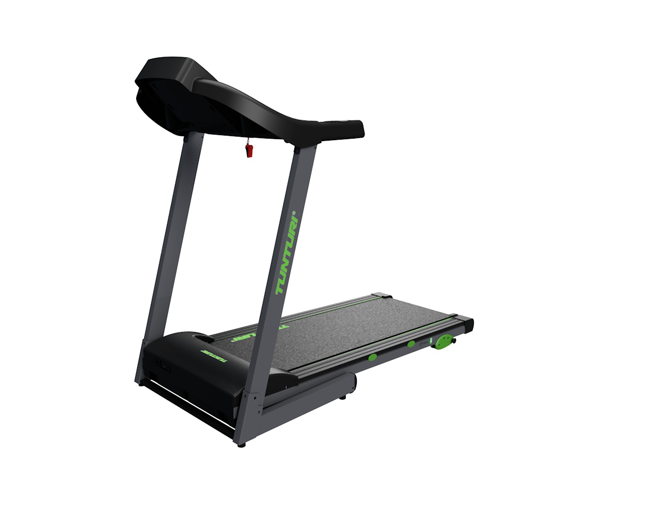 Беговая дорожка Tunturi Cardio Fit T30