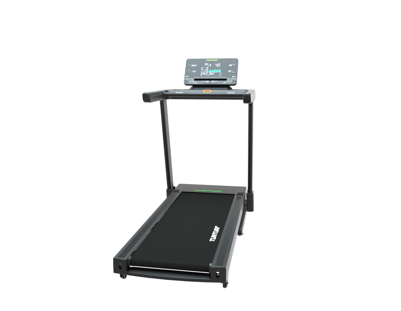Беговая дорожка Tunturi Signature T60