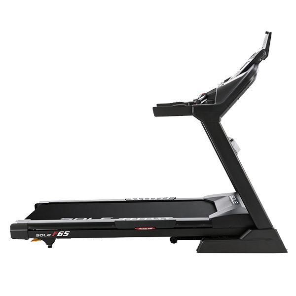 Беговая дорожка Sole Fitness F65 (2019)