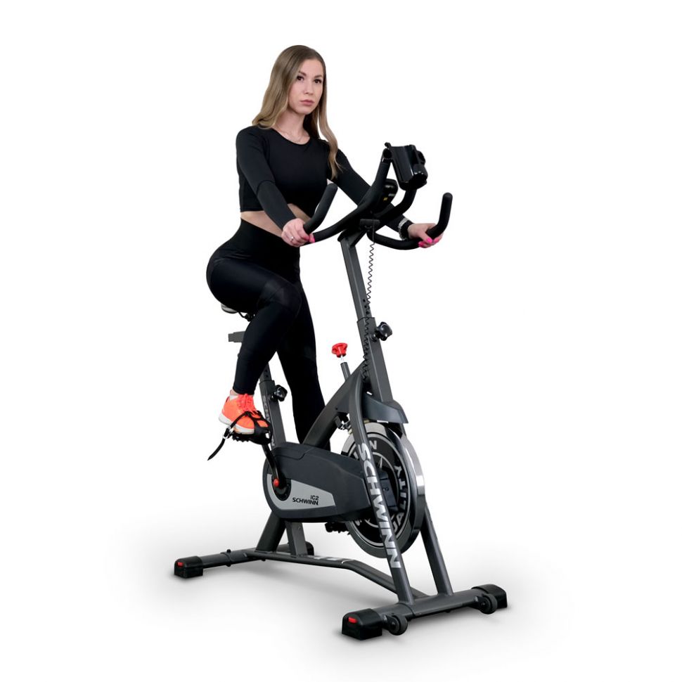 Велотренажер Schwinn IC2